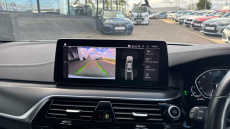 BMW 5 Series 530e M Sport 4dr Auto Saloon